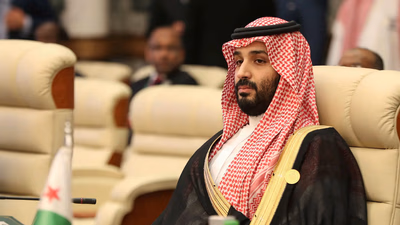 عوامل کلیدی در موفقیت و پیشرفت عربستان سعودی