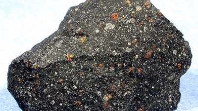 Identifying real and original meteorites