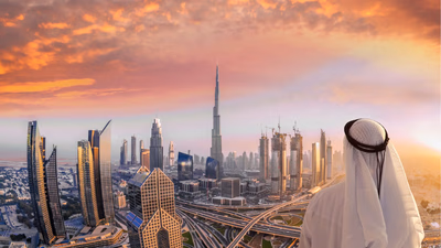 موانع تجارت در امارات
