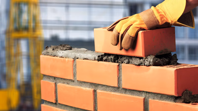What is the use of brick?