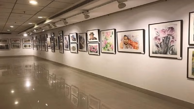 Resim sanat eserlerinin küresel pazarlarda pazarlanması ve ihracatı