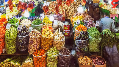 Supply and demand situation of summer fruits and vegetables