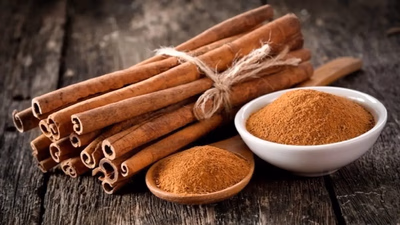 آموزش واردات و صادرات دارچین