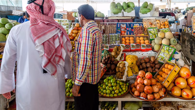 فرنچایز یا حق امتیاز کسب و کار در عربستان
