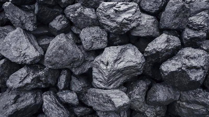 Target markets for coal exports