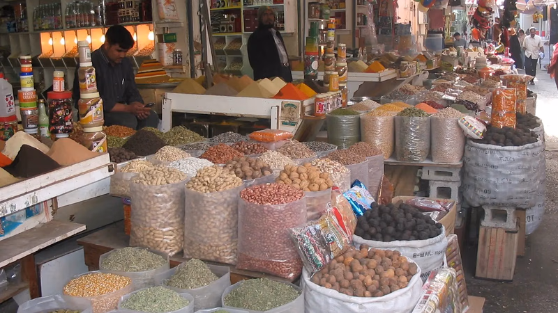 سیستم آموزشی و فرهنگ مردم بحرین