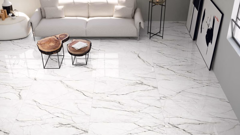 History of ceramic tiles
