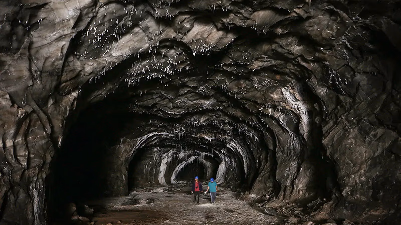 What is mineral ore?