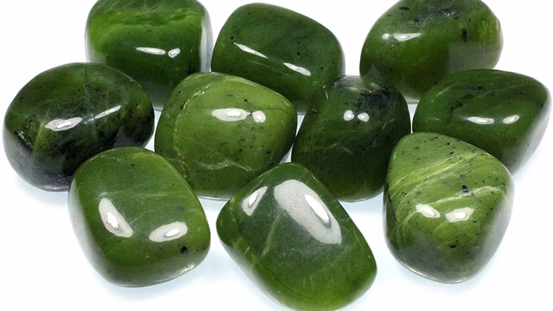 Iimportance of Jade in jewelry market