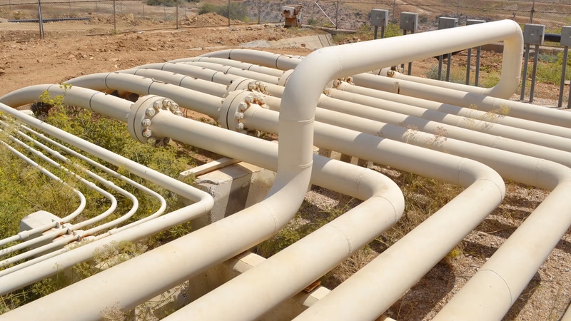 History of Ethylene