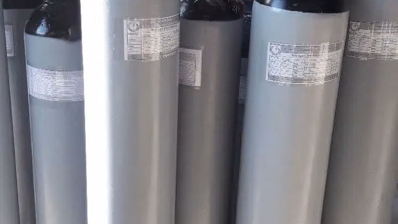 How is the market status of the nitrogen in West Asia (Middle East)?