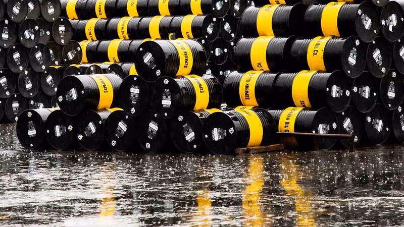 What is base oil?