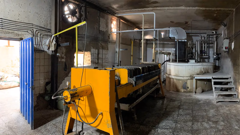 Discovery and production of paraffin