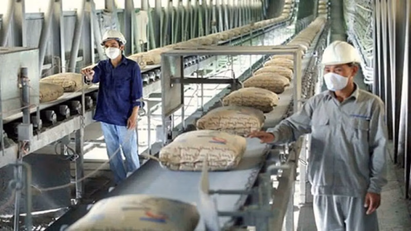 What changes will occur in the cement industry in the future?