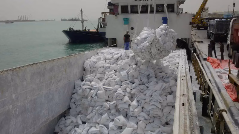 Other gypsum applications in variety of industries