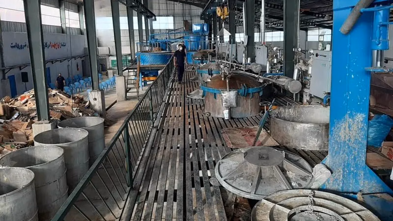 What is the forecast for the future of the zinc industry and the price of zinc?