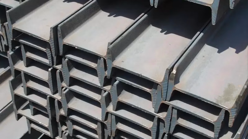 Girder (beam) manufacturers in the Middle East