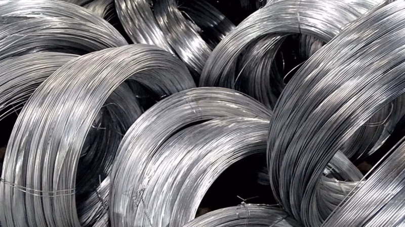 Steel Rod Wire And Its Price