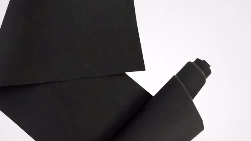 What is the difference between styrene butadiene rubber and natural rubber?