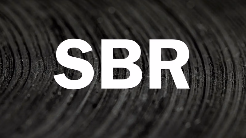 The largest consumer industry of styrene butadiene rubber