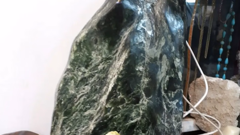 What Are the Types of Jade Quality?