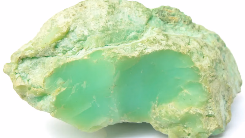 How to Buy Jade Known as the Stone of Paradise