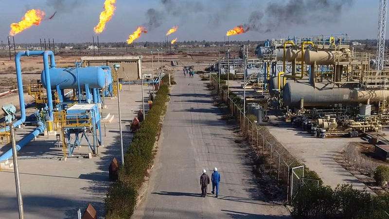 Irak'ın ekonomik durumu nasıl?