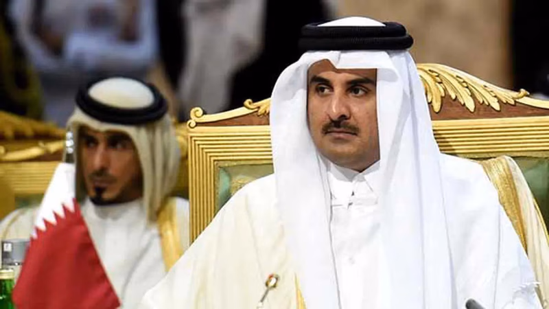 د قطر د حکومت ډول او سیاسي جوړښت څه دی؟