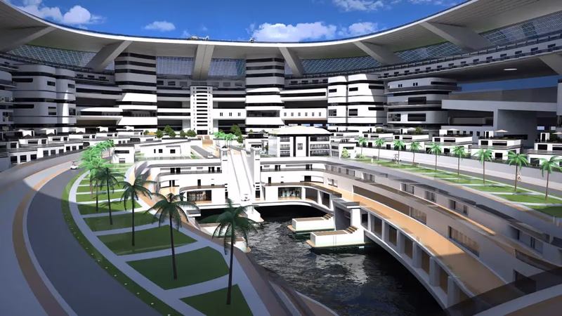 Real estate investment funds in Saudi Arabia