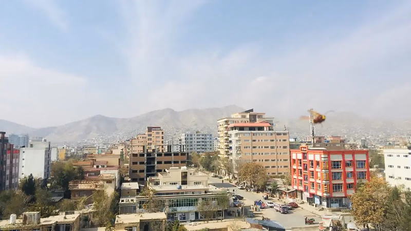 Housing market in Afghanistan