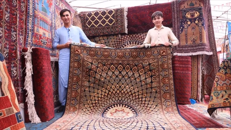 What are handicrafts?