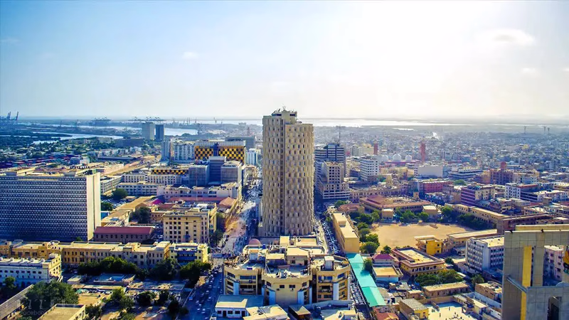 The effect of Pakistan's inflation on the real estate market of this country
