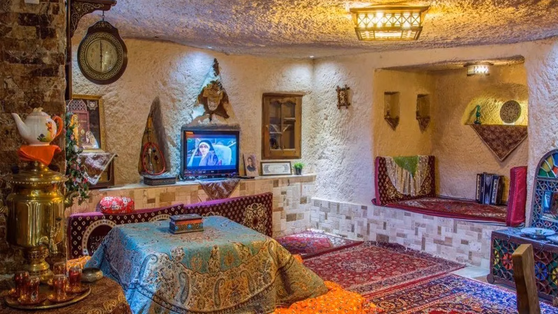 Guide to real estate transactions and country houses in the Middle East countries