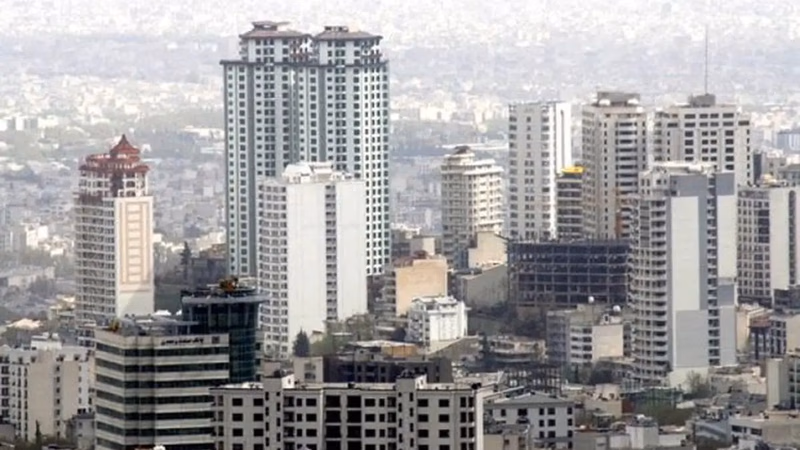 The situation of buying and selling real estate in Asia