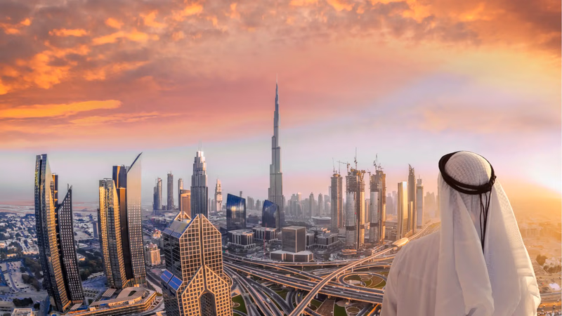 موانع تجارت در امارات
