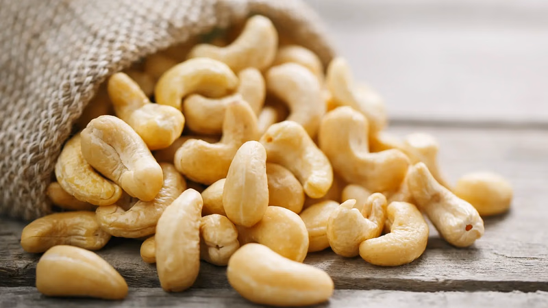 Getting to know the cashew market in Middle East countries