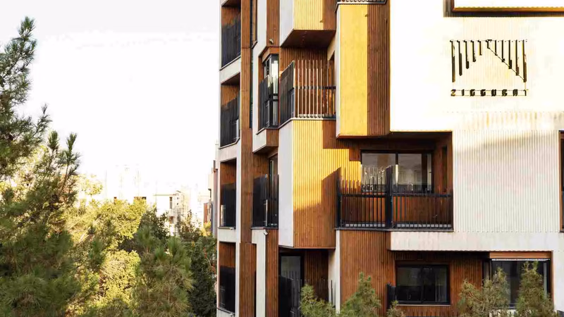 The worst choices for buying residential property in West Asia