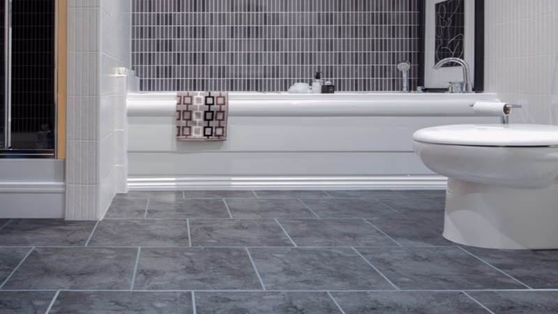 What are the uses of ceramic tiles?
