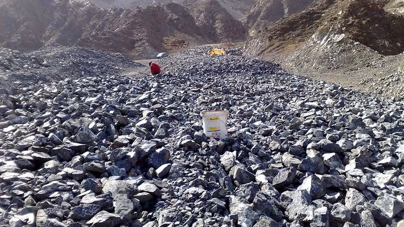 What is chromite or chrome ore and what are its uses?