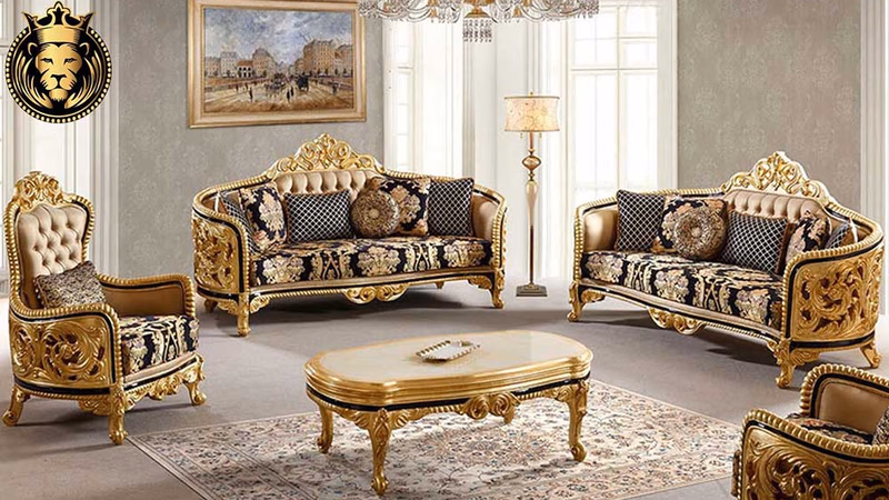 Researching the market of handmade wooden furniture and products in the world