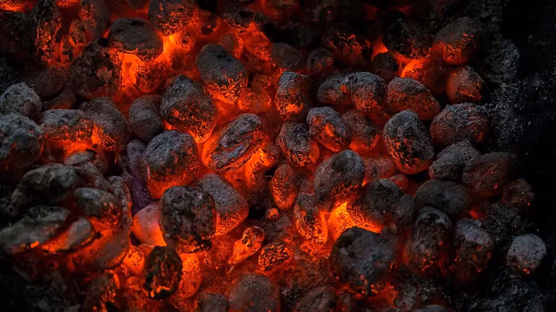 The largest coal producers in the world