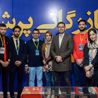 شرکت بازرگانی آرتا تجارت