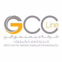 شركة جيسيسي لاين للتجارة العامة والمقاولات