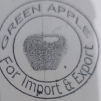 Green apple
