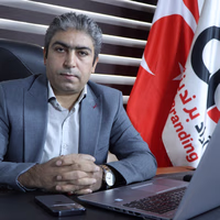 بازرگانی برزگر