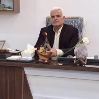 Mohsen Sadri karami