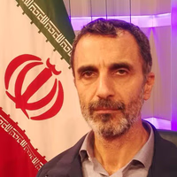 Mohammad Reza Golestani