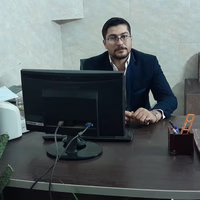 Aqil Sakani