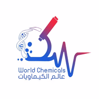 عالم الکیمیاویات