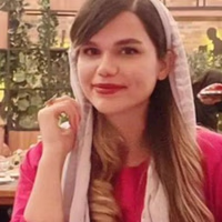 شادي باقري